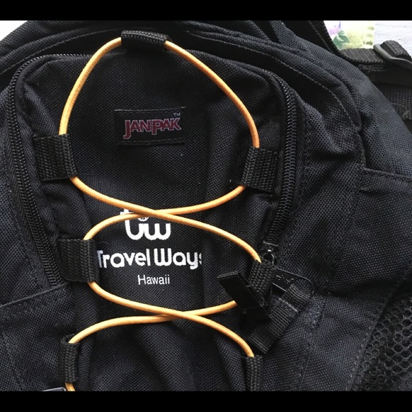 Janpack waist pack - Picture 2 of 5